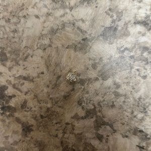 Brighton spacer charm -Star